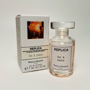 Maison Margiela Replica "On A Date" (7 ml)